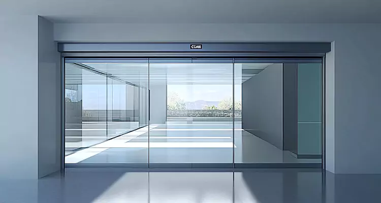 Automatic Sliding Door Repair in Deerfield Beach, FL