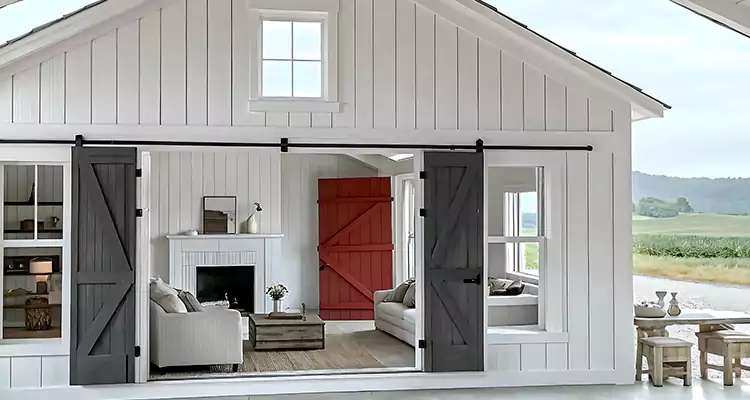 Bifold Barn Door Repair in Deerfield Beach, FL