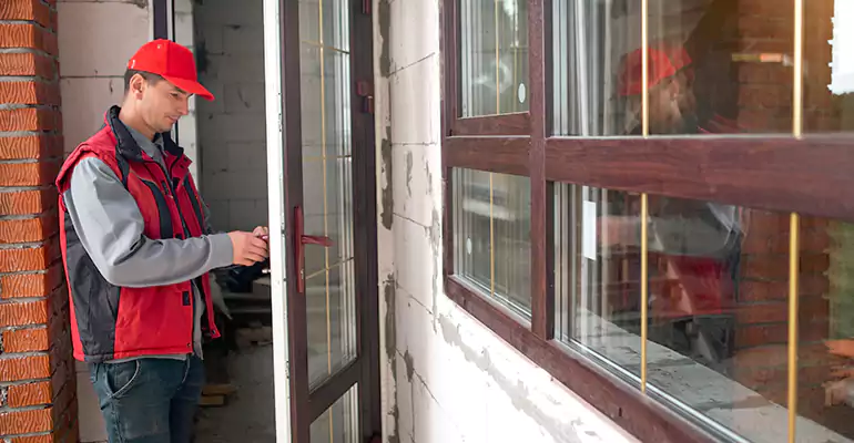 Comprehensive Commercial Door Repair Services in Deerfield Beach, FL