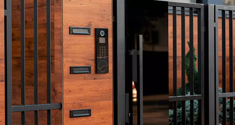 Screen Door Handle Replacement in Deerfield Beach, FL