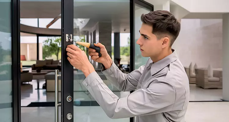 Best Door Lock RepairSliding Door Lock Repair in Deerfield Beach, FL