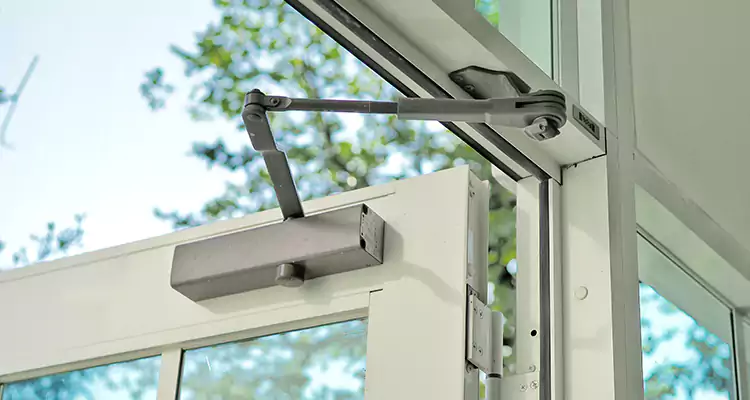 Automatic Door Opener Installation in Deerfield Beach, FL