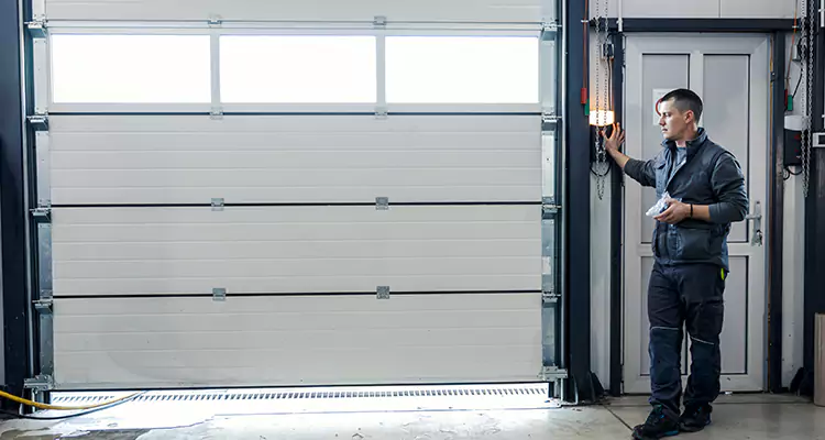 Our Garage Door Repair Services in Deerfield Beach, FL