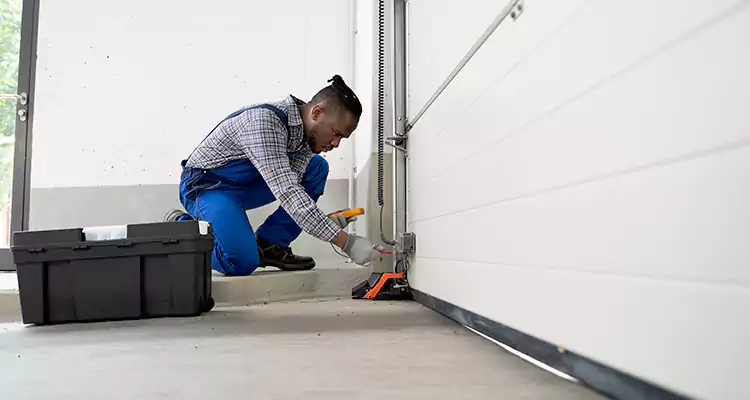 Garage Door Sensor Repair in Deerfield Beach, FL