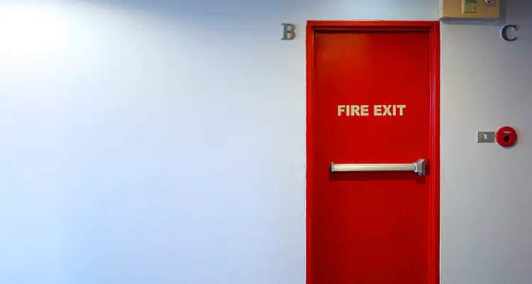 Fire Rated Pocket Door Repair in Deerfield Beach, FL