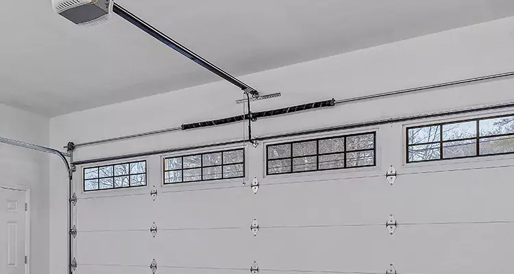 Garage Door Torsion Spring Repair in Deerfield Beach, FL