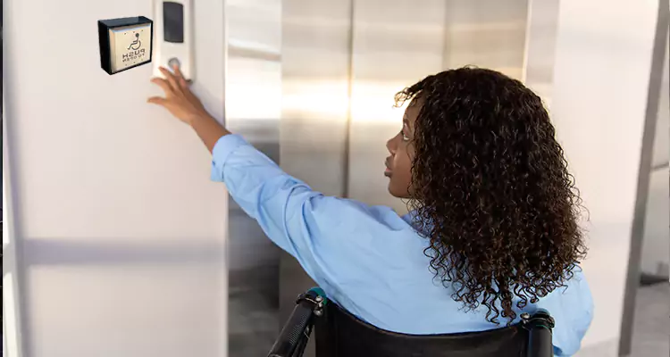 Handicap Push Button Repair in Deerfield Beach, FL