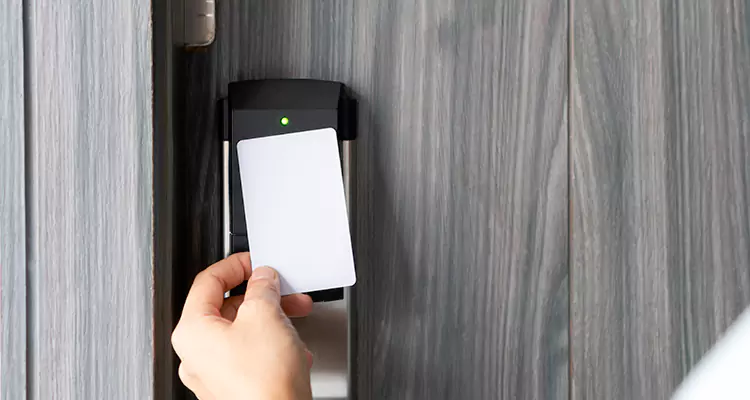 Hotel Swipe Card Door Locks Repair in Deerfield Beach, FL