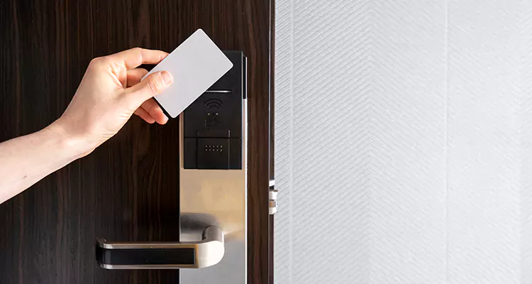 Why Choose Us for Hotel Keycard Lock Repair in Deerfield Beach, FL?
