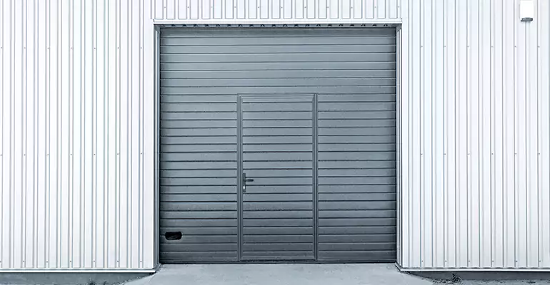 Trusted Industrial Overhead Door Repair in Deerfield Beach, FL