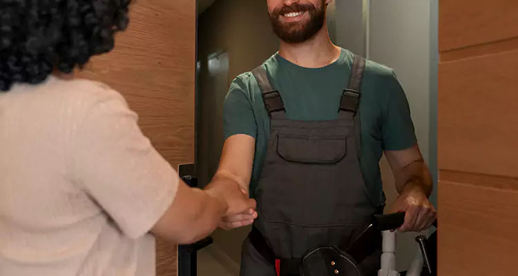 Repair Rfid Keycard Reader For Motels in Deerfield Beach, FL