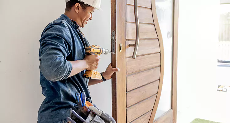 Our Patio Sliding Door Lock Repair Services in Deerfield Beach, FL