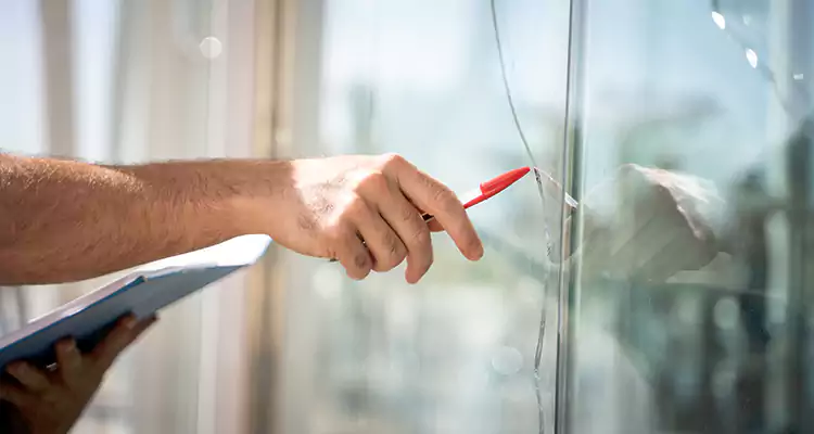 Sliding Glass Patio Door Repair in Deerfield Beach, FL