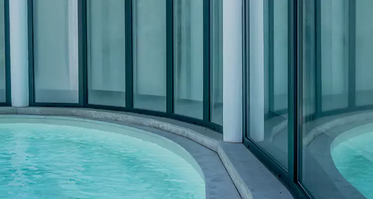 Repair Polyester Screen for Pool Enclosure in Deerfield Beach, FL