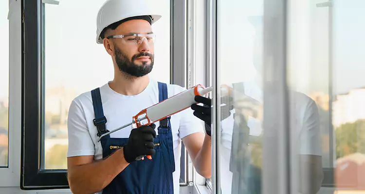 Retractable Screens Repair for Patio in Deerfield Beach, FL