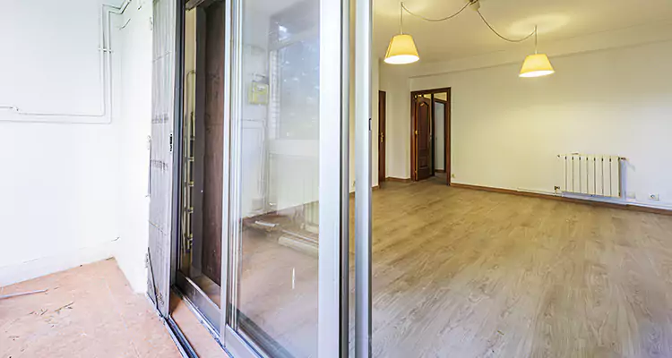 Security Screen Doors Repair in Deerfield Beach, FL