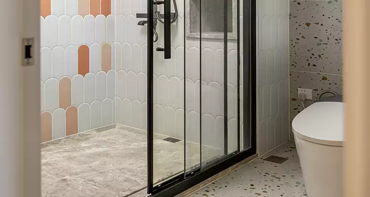 Sliding Shower Door Repair in Deerfield Beach, FL