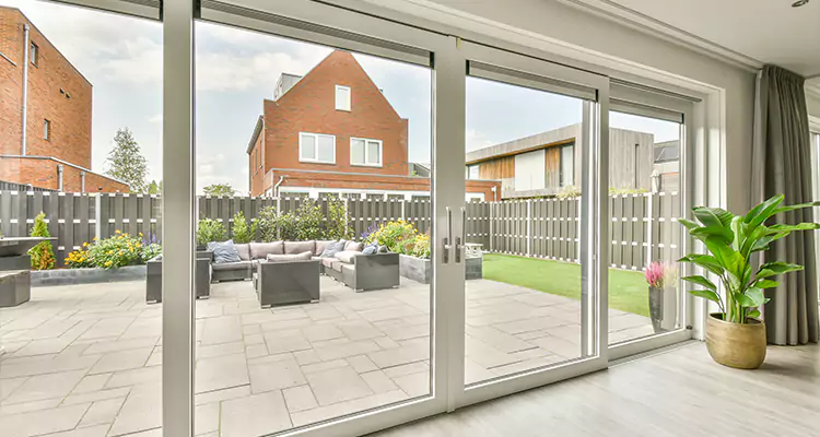 Why Choose Our Sliding Door Expert in Deerfield Beach, FL