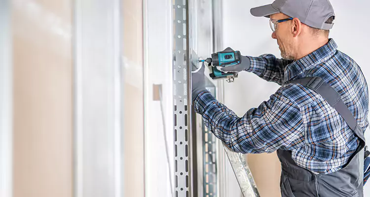 Sliding Door Latch Hardware Repair in Deerfield Beach, FL