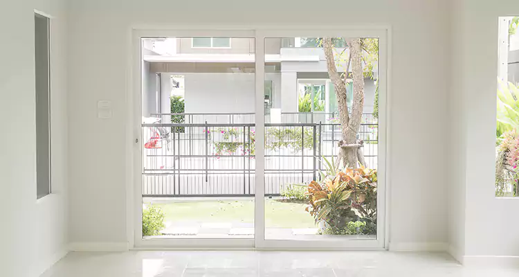Sliding Panels For Patio Doors in Deerfield Beach, FL