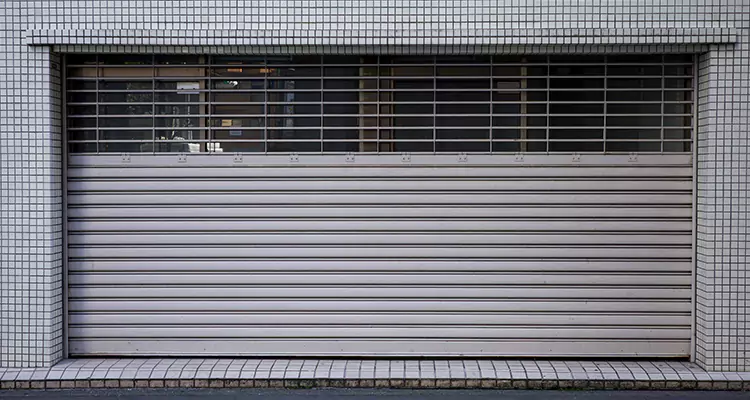 Steel Roll Up Door Repair in Deerfield Beach, FL