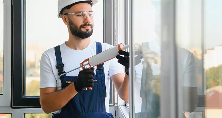 Window Frame Repair in Deerfield Beach, FL