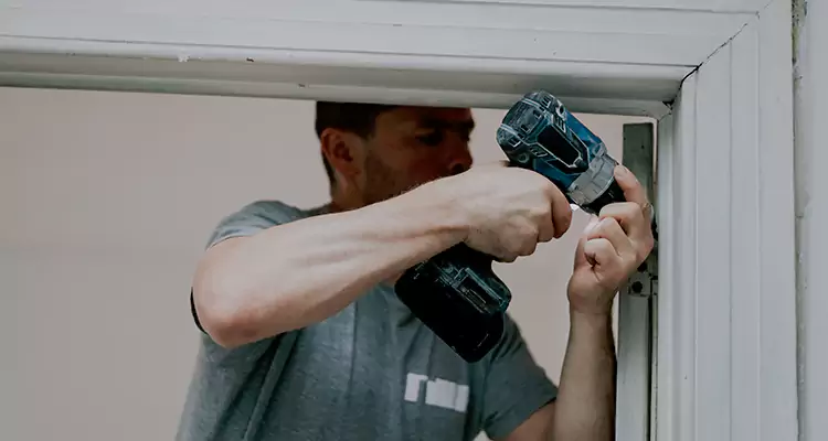 Wood Door Repair Near Me in Deerfield Beach, FL