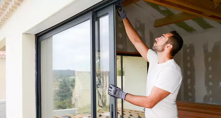 Fix Sliding Glass Door in Deerfield Beach, FL