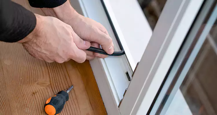 Sliding Door Maintenance in Deerfield Beach, FL