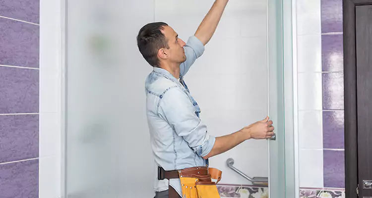 ADA Door Lever Installation in Deerfield Beach, FL