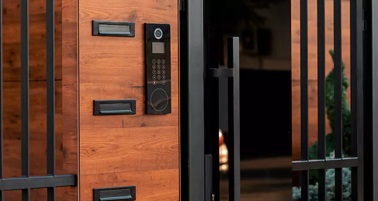 Automatic Door Maintenance in Deerfield Beach, FL