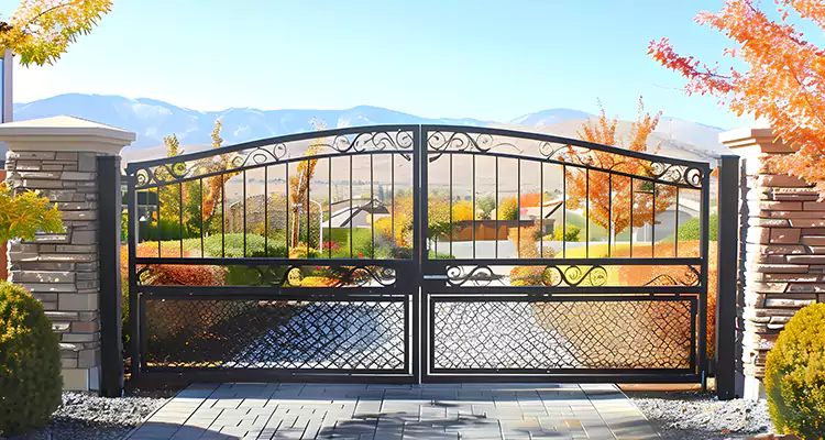 Automatic Gate Repair Cost in Deerfield Beach, FL