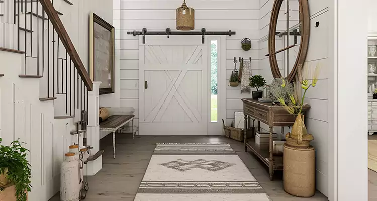 Interior Barn Doors Repair in Deerfield Beach, FL