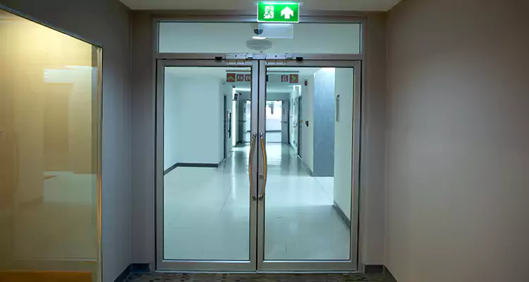 Emergency Glass Door Repair in Deerfield Beach, FL