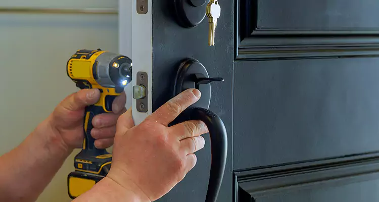 Comprehensive Door Lock Repair Services in Deerfield Beach, FL