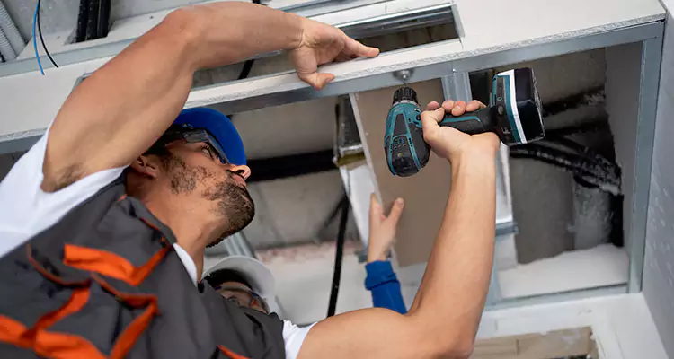 Emergency Overhead Door Repair in Deerfield Beach, FL