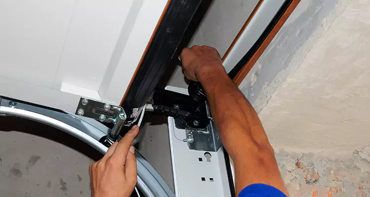 Weatherproof Door Seal Replacement in Deerfield Beach, FL