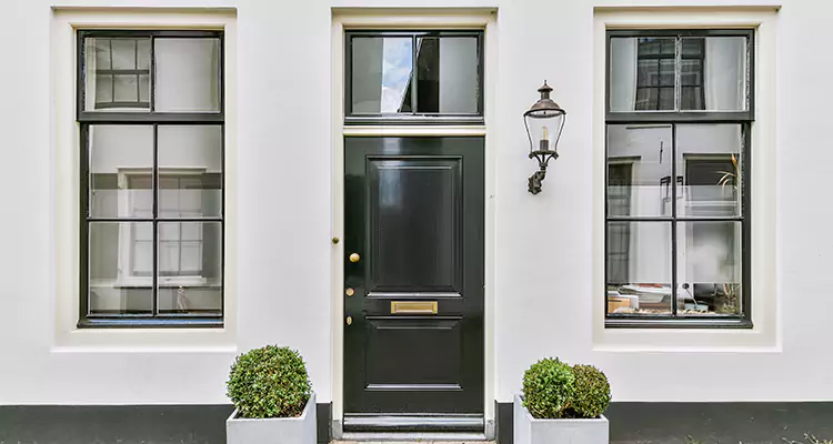 Modern French Doors Repair in Deerfield Beach, FL