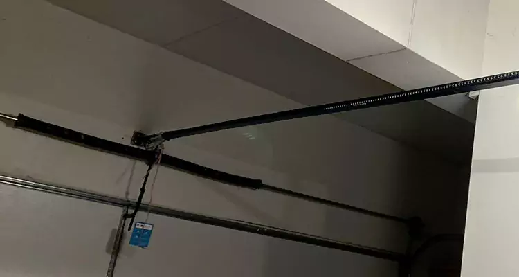 Garage Door Spring Removal in Deerfield Beach, FL