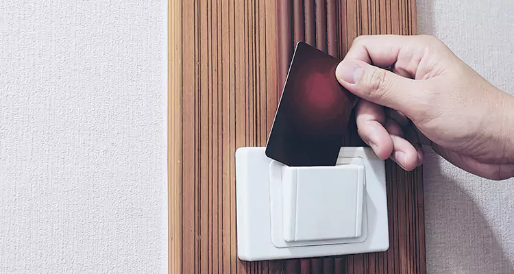 Hotel Key Card Programmer Repair in Deerfield Beach, FL