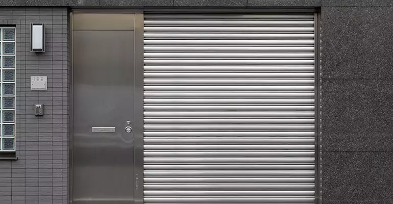 Industrial Roller Door Repair Service in Deerfield Beach, FL