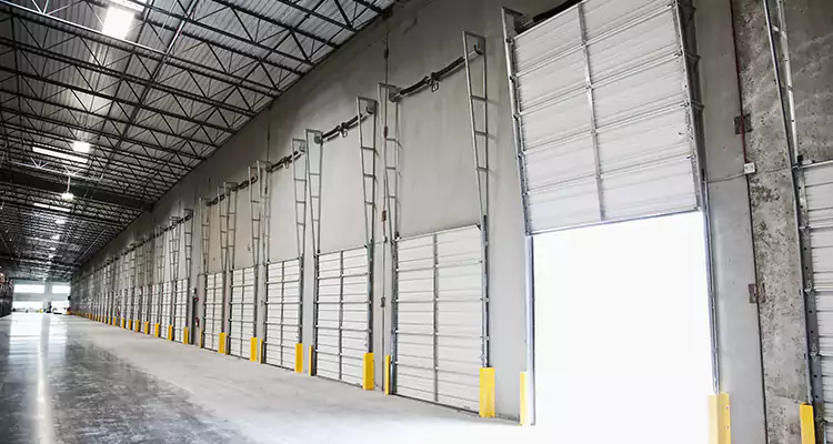 Industrial Roller Door Repair Prices in Deerfield Beach, FL