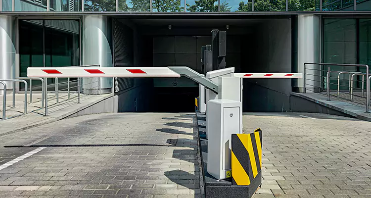 Affordable And Fast Parking Boom Gate Repair Services in Deerfield Beach, FL