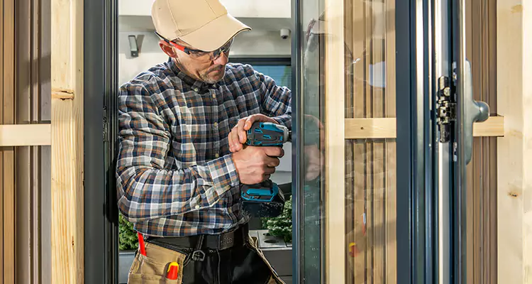 Top-Rated Patio Door Handle and Lock Repair Service for Homeowners in Deerfield Beach, FL