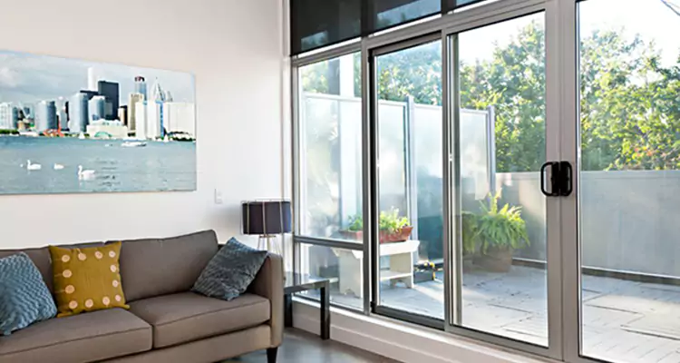 Andersen Patio Door Roller Replacement in Deerfield Beach, FL