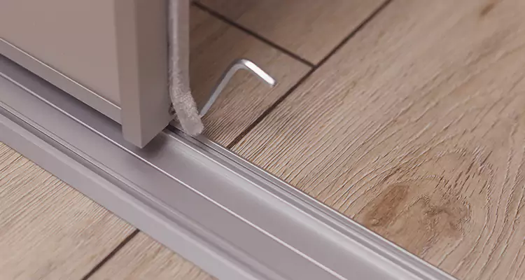 Squeaky Sliding Door Repair in Deerfield Beach, FL