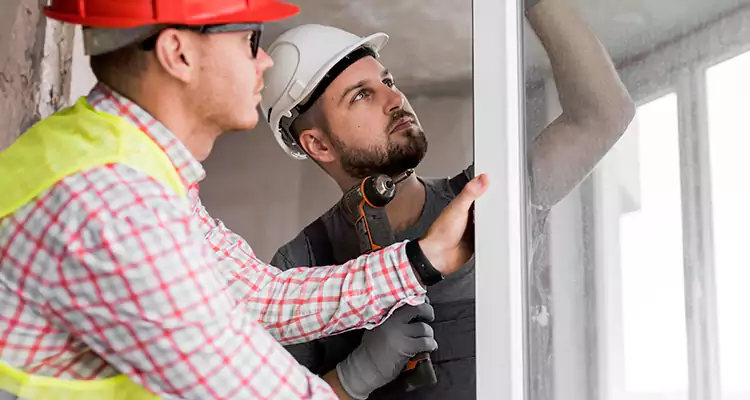 Sliding Patio Door Sticking? Expert Repair in Deerfield Beach, FL.