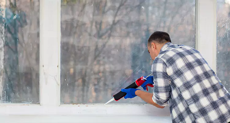 Andersen Patio Door Weatherstrip Replacement in Deerfield Beach, FL