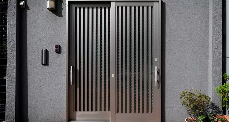 Pocket Door Track Rollers Repair in Deerfield Beach, FL