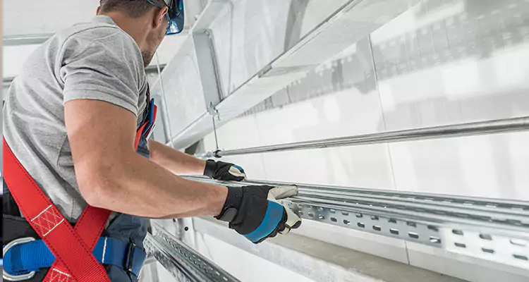 Glass Balcony Railing Replacement in Deerfield Beach, FL